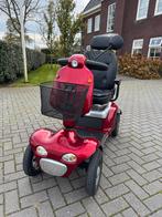 Scootmobiel, Shoprider de Luxe, Model 889XLSBN uit 2014, Diversen, Ophalen, Gebruikt, 46 km of meer, 16 km/u of meer