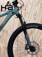 Cube Reaction TM 29 inch mountainbike Sram NX, Fietsen en Brommers, Fietsen | Mountainbikes en ATB, Hardtail, Heren, Ophalen of Verzenden