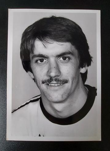 Originele persfoto NEC Nijmegen Toon Willemse 1979 beschikbaar voor biedingen