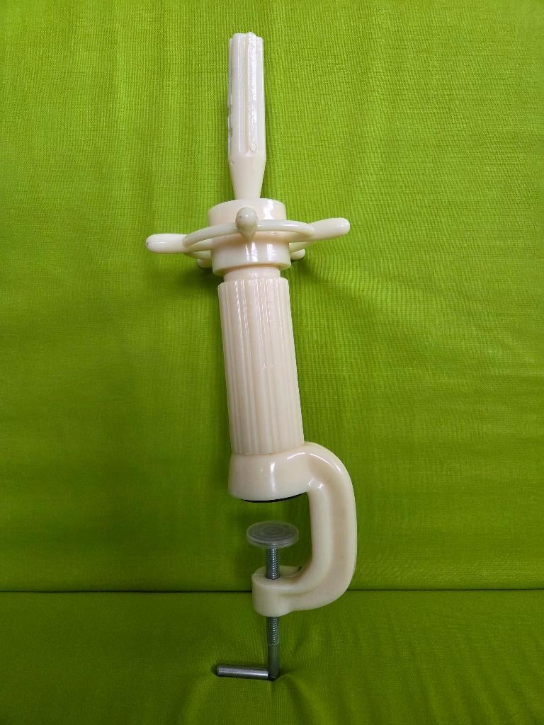 Statief Standaard oefenhoofd kapperskop, Ophalen of Verzenden, Zo goed als nieuw, Overige typen