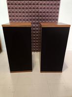 Mooie vintage luidsprekers van B&W, type DM4 MK2 nette staat, Audio, Tv en Foto, Luidsprekers, Ophalen, Gebruikt, Bowers & Wilkins (B&W)