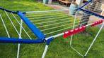Leifheit pegasus droogrek 180 solid maxx, Ophalen, Zo goed als nieuw, Wasrek