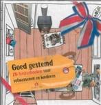 Goed Gestemd 25 Luisterboeken voor Vol. En Kind. (in plastic, Boeken, Luisterboeken, Ophalen of Verzenden, Cd