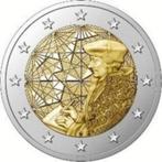 2 euro Griekenland 2022 - 35 jaar Erasmus programma (UNC), Postzegels en Munten, Munten | Europa | Euromunten, 2 euro, Ophalen of Verzenden