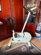 Hometrainer, Ophalen, Zo goed als nieuw, Metaal, Hometrainer