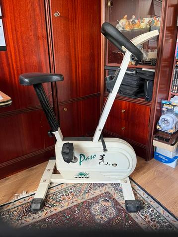 Hometrainer beschikbaar voor biedingen