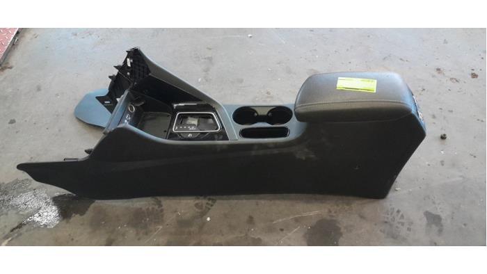 Middenconsoles van een Kia Niro, Auto-onderdelen, Interieur en Bekleding, Ophalen of Verzenden, 3 maanden garantie, Gebruikt, Kia