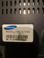 Samsung SMT-G7400 Decoder, Ophalen, Gebruikt, Decoder