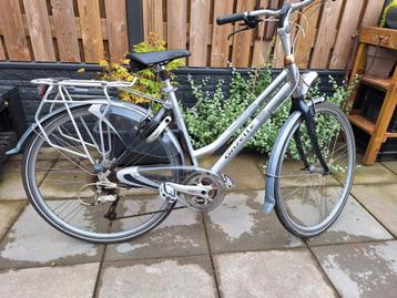 gazelle hybrid lite line beschikbaar voor biedingen