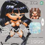 Bollywood cd: SUMMERDANCE VOLUME 3, Ophalen of Verzenden, Nieuw in verpakking, Aziatisch