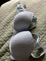 Marlies Dekkers BH 75F Lichtblauw, Kleding | Dames, Ophalen of Verzenden, Blauw, BH