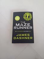 The Maze Runner, Engels, Boeken, Ophalen of Verzenden, Zo goed als nieuw