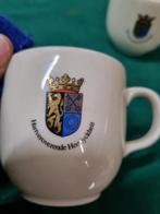 kopjes moze hartverwarmende heerlyckheit, Ophalen of Verzenden, 'T Olde Gre-j, Info@toldegrej.nl, Endepoelstraat 20f Didam