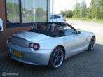 BMW Z4 Roadster 2.2i 6 Cyl Airco | Leer | Electr. Kap, 2171 cc, 12 maanden, Gebruikt, 1225 kg