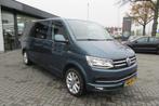 Volkswagen Transporter 2.0 TDI L2H1 DSG, DC Comfortline Plus, Auto's, Euro 6, 4 cilinders, 150 pk, Volkswagen