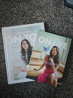 Anna nooshin boeken on top & on life, Ophalen of Verzenden, Zo goed als nieuw, Mode algemeen