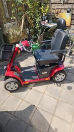 Scootmobiel Cyclone22, heel goed onderhouden!, Ophalen, Gebruikt, 16 km/u of meer