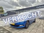 Skoda Fabia Combi 1.0 TSI Business Edition, Navi, Carplay, Voorwielaandrijving, Stof, Gebruikt, 95 pk