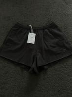 Kort broekje GymShark NIEUW maat S, Kleding | Dames, Sportkleding, Zwart, Nieuw, Ophalen of Verzenden, Fitness of Aerobics