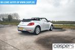 Volkswagen Beetle Cabriolet 1.2 TSI BlueMotion, Auto's, Voorwielaandrijving, Euro 5, Stof, Gebruikt