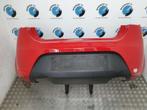 SEAT LEON [REAR_BUMPER] 2007, Auto-onderdelen, Carrosserie en Plaatwerk, Gebruikt, Ophalen of Verzenden, Achter, Bumper