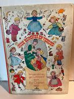 Rie Cramer - oude rijmpjes en versjes, Boeken, Sprookjes en Fabels, Ophalen of Verzenden, Zo goed als nieuw