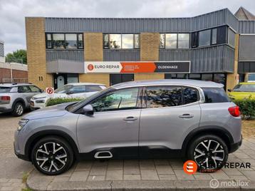 Citroen C5 Aircross 1.2 PureTech Feel nieuwe motor! Lm velg beschikbaar voor biedingen