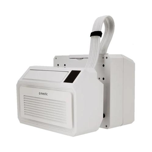 Mestic spa-5000 caravan airco, Caravans en Kamperen, Caravan accessoires, Zo goed als nieuw, Ophalen