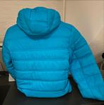 Gewatteerde Jas Maat L - Zo goed als nieuw!, Kleding | Heren, Maat 52/54 (L), Blauw, Nordcap, Ophalen of Verzenden