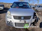 Kilometerteller KM van een Suzuki Swift, Auto-onderdelen, Ophalen of Verzenden, 3 maanden garantie, Gebruikt, Suzuki