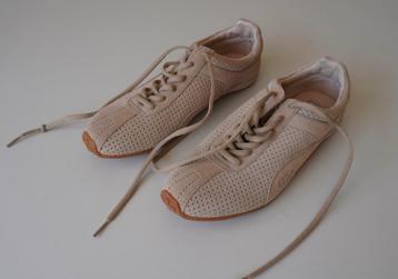 Nieuwe TBS Frankrijk platte comfortable wandelschoenen 39 beschikbaar voor biedingen