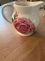 Emma Bridgewater kan half pt Jug Roses, Huis en Inrichting, Keuken | Servies, Overige typen, Nieuw, Ophalen of Verzenden, Overige stijlen