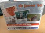 Nederlandse Liedjes Door De Jaren Heen - De Jaren '60 3xcd, Verzenden, Gebruikt, Levenslied of Smartlap