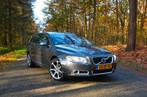 Volvo V70 2.5 T AUT 2008 Grijs NL Auto, 1800 kg, 2521 cc, Particulier, 92 €/maand