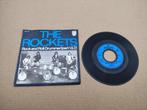 Single: The Rockets - Rock And Roll Drummer/ Part 1 &2 (1974, Verzenden, Gebruikt, 7 inch, Pop