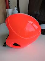 Wed'ze Skihelm - Oranje, Overige merken, Overige typen, Ophalen of Verzenden, Zo goed als nieuw