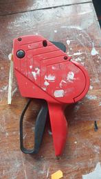 Meto basic en proline Prijstang, en 2x Retif, Ophalen of Verzenden