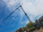Bouwkraan munsters ste 20-17 a18, Zakelijke goederen, Machines en Bouw | Kranen en Graafmachines, Ophalen