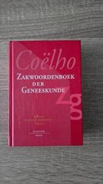 Zakwoordenboek der Geneeskunde, Boeken, Ophalen, Beta, Zo goed als nieuw, WO