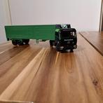BEEMSTERBOER MERCEDES BENZ EPS TRUCK NIEUW,EURO DAF TR N., Verzenden, Nieuw, Bus of Vrachtwagen, Lion Toys