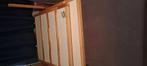 ikea Kura of Cura, Huis en Inrichting, Slaapkamer | Bedden, Ophalen, Gebruikt, 90 cm, Eenpersoons