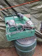 Sleuven frees, Ophalen of Verzenden, Gebruikt