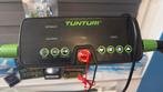 Tunturi Fit T5 Loopband, Sport en Fitness, Fitnessapparatuur, Ophalen, Zo goed als nieuw, Metaal, Loopband