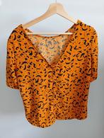 Vero Moda, Maat 38/40 (M), Vero Moda, Nieuw, Oranje