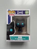 Funko Pop! Movies Luck - Bob #1287, Ophalen of Verzenden, Nieuw