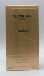 Guerlain Chamade Eau de Toilette 100ml Vintage Nieuw, Ophalen of Verzenden, Nieuw