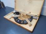 Hefboom Micrometer / schroefmaat 150 - 200mm, Doe-het-zelf en Verbouw, Meetapparatuur, Niet ingevuld, Gebruikt, Niet ingevuld