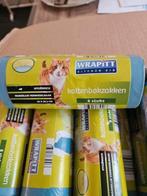 Kattenbak zaken, Ophalen of Verzenden