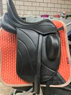Dressuurzadel Connect diable  SB HDR 17”, Ophalen of Verzenden, Zo goed als nieuw, Dressuur