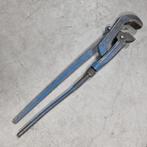 Grote professionele verstelbare griptang lengte 53 cm, Doe-het-zelf en Verbouw, Gereedschap | Handgereedschap, Niet ingevuld, Gebruikt